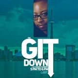 The Git Down with Jason Chambers - Thursday October 8 2015