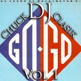 DJ Chuck Clasik - Grown Crank (DC Go-Go)
