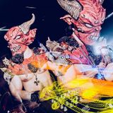 SA†AN - Back to the Darkside mix