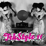 Tekstyle vol. 11 by Sidewalk and Devious – ноябрь 2010