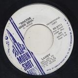 DOCTOR GOOD SOUL'S NORTHERN PRESCRIPTION