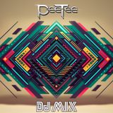 New Electro & House Music Club Mix 2015 (PeeTee)