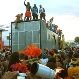 Soca Carnival Party