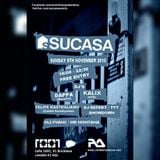 DJ Showdown - Sucasa November Promo Mix