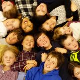 Ullapool Primary School News - The Squirrel Edition