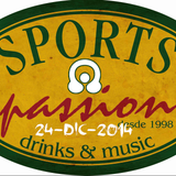 Navidad 2014 Sports Passion
