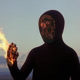 DJ Yorsh Garcia - The flame of a Soul in the darkness (Promo Mix October 2012)