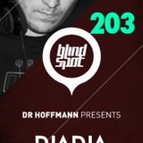 Blind Spot Radio Show 203 - Djadja