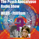 (Acid Mothers Debrief Special) - 27th Aug - The Psych Apocalypse Radio Show 2014