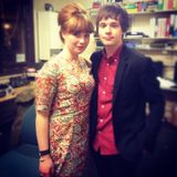 John Lennon McCullagh at The Exchange.