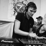 Red-Black DJ - Hard Stage @ Local.Techno 6.0