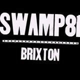 Swamp 81 show - 30th January 2014