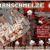 KEVT-ERROR @Hirnschmelze Spezial Gota Edit. 12.07.2014 Hamburg
