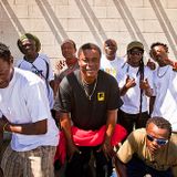 Sierra Leone's Refugee All Stars on BBC Nottingham - 8/1/2010