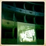 Teatro Rossi Aperto — Relazioni finali dei gruppi di lavoro del Workshop
