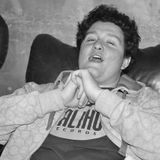 Awkward Movements Sessions #15 - Keith P (2011)