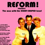 In Love @ REFORM!