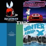 TWiC 098: Dj CUTMAN, 4mat, Battle of the Bits, Star Fighter Dreams