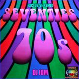 70's Party Mix - The Quick Extended Remix