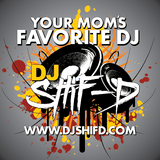 DJ Shif-D Live @ Kilt's Omaha - 2.14.15
