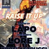 10/11/2012 Lore J. Part One