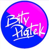 12.10 "BITY PIĄTEK" Polskie Radio Koszalin prowadzi KRIBA