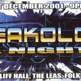 Moving Fusion & Jumpin' Jack Frost at Breakology @ Leas Cliff Hall - 2001