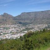 GS023 - African Dope / Cape Town