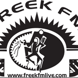 Dj Lolly @ Freekfmlive Time Machine Show