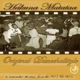 Original Dancehallstyle - 80ies and 90ies Mix (2007)