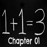 1 + 1 = 3