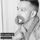 Live Radio Show Warm up wednesdays 26/08/15