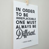 Be Encouraged