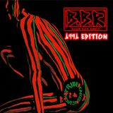 Boom Box Radio: 1991 Edition