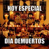 especial de dia de muertos musica en petroleo