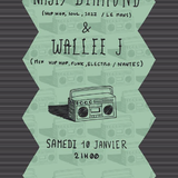Mix ElectroFunk @ LeBarouf (Le Mans)