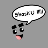 Shash'U - Just Chillin' Mix