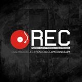 Alex Jockey @ REC Parte 1