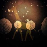 66 The Circle - Haiku Salut