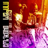 Emikono Wagulu - Hands Up! for East Africa