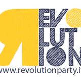 Andrea Croce @ Hub Revolution Party