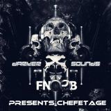 Darker Sounds Artist Podcast #42 Presents Chefetage LIVE