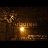 Arboreal #5