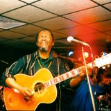 TERRY CALLIER LIVE AT THE YARDBIRD SUITE: LEEDS