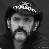 DEATH ROCK RADIO - LEMMY MEMORIAL TRIBUTE SHOW