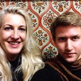 Bartwoman meetz Phillip Riedl 11-12-2015