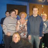 Team A's Best Holidays - The Travel and Tourism show 18/11/14