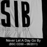 Never Let A Day Go By (BSC CD30)