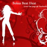 Beat Heat Promo - Hello Africa