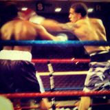 Professional Boxer Jonathan Morales Interview on 953 Jamz-Latinas Unidas w/Dj Mateo